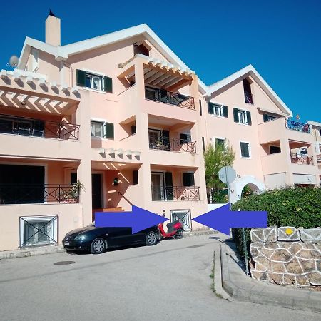 Panagos Quiet Hidden Apartments Argostoli (Kefalonia) Exterior photo