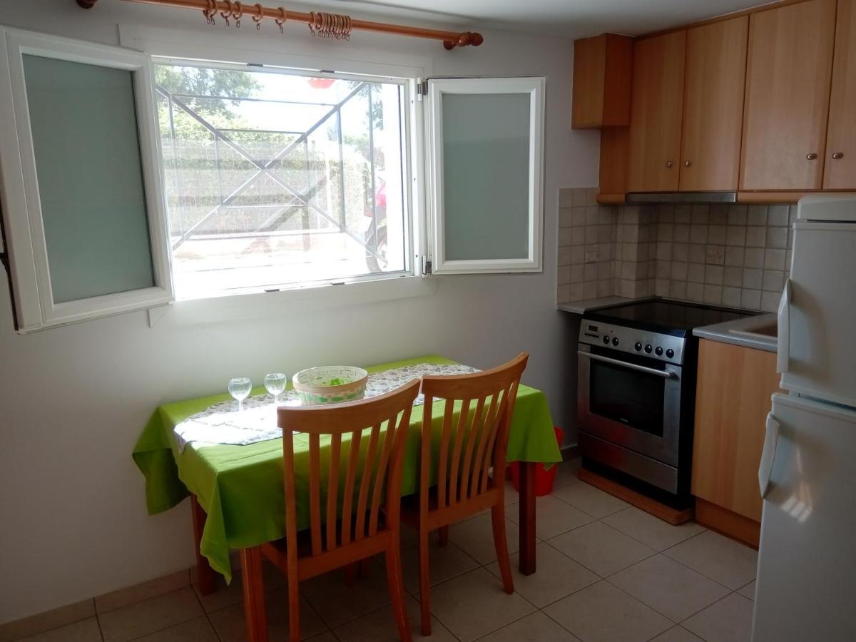 Panagos Quiet Hidden Apartments Argostoli (Kefalonia) Exterior photo